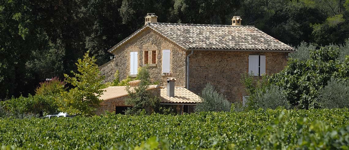 Demeures Provençales